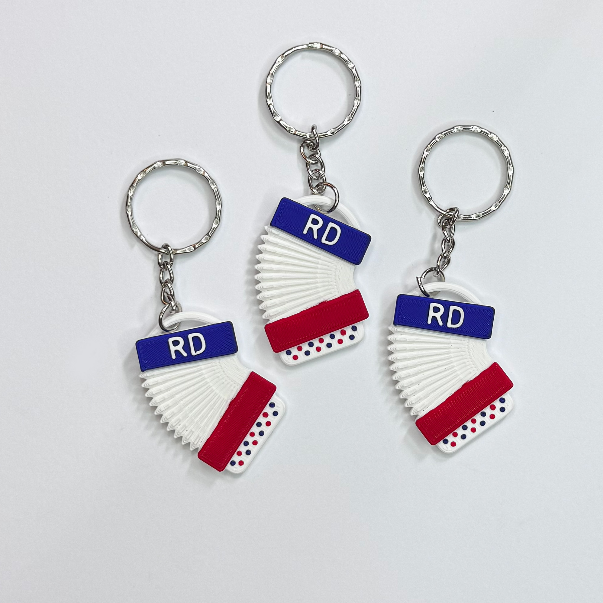 Acordeón dominicano