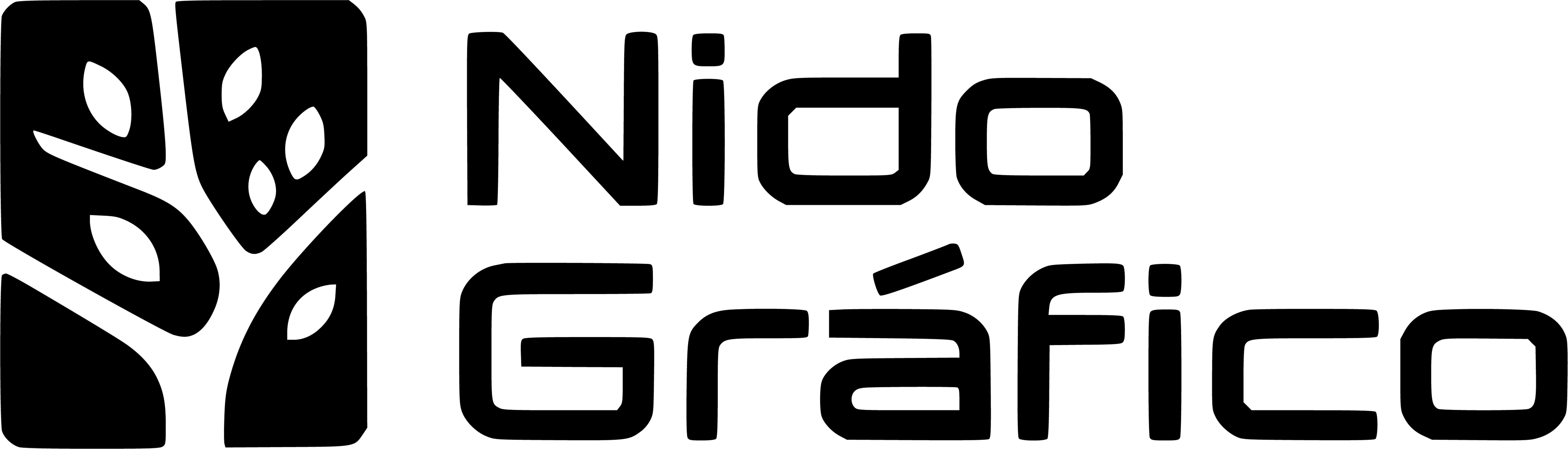 Nido Gráfico, SRL